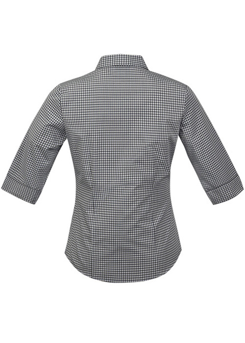 Epsom Lady Shirt Long Sleeve