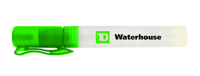 8 Ml Sanitiser Spray