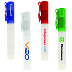 8 Ml Sanitiser Spray