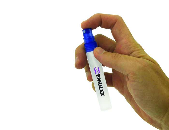 8 Ml Sanitiser Spray