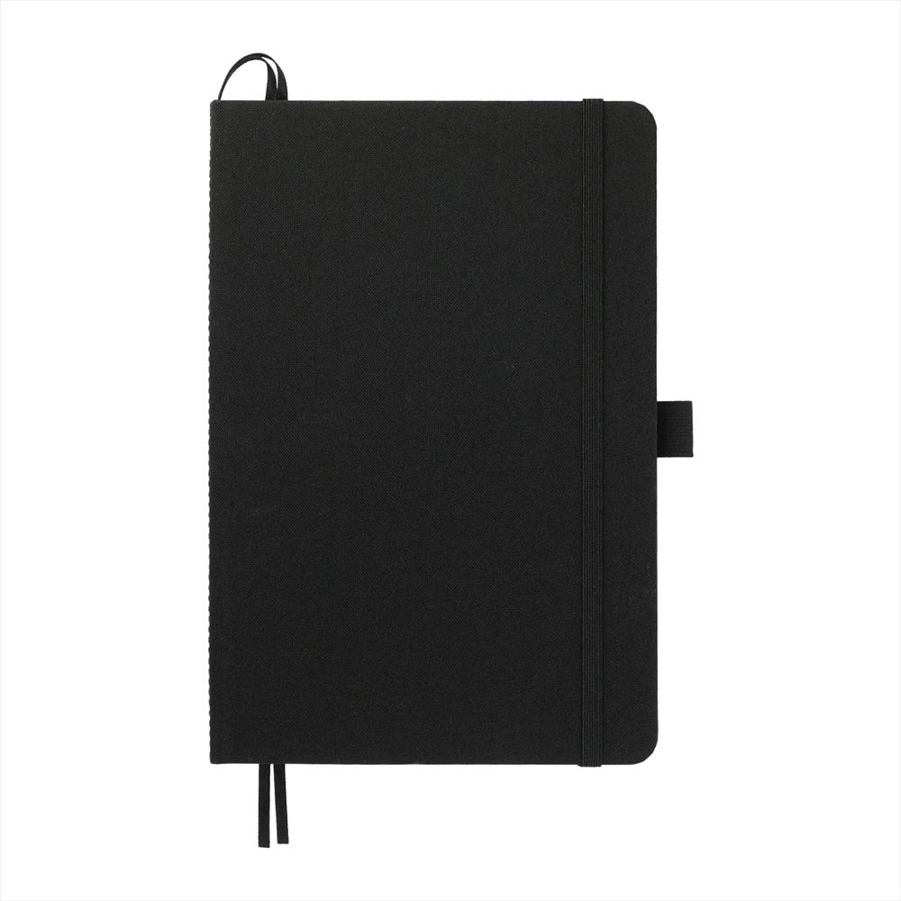 Custom Printed Promotional Recycled Marine Bound JournalBook NZ ...