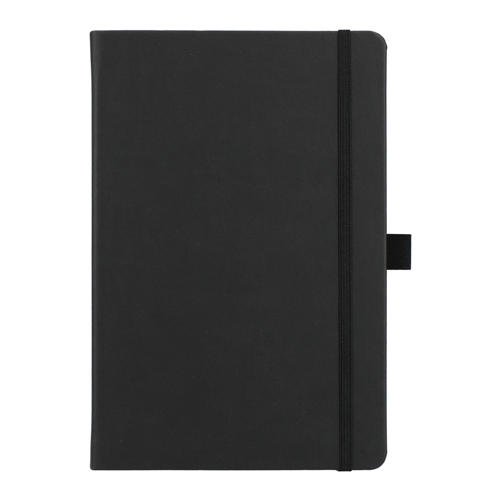 Custom Printed Promotional Mano Recycled Hard Bound JournalBook NZ ...