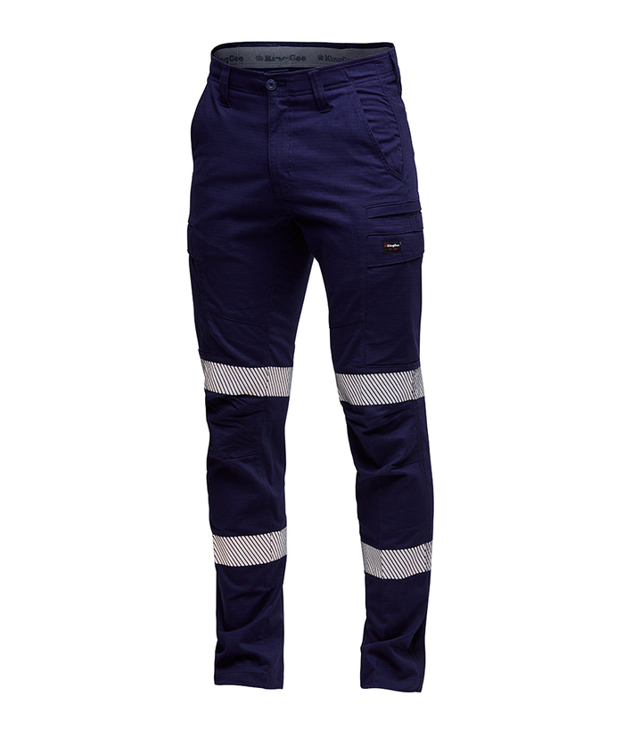 Women's Workcool Pro Bio Motion Cuff Pant