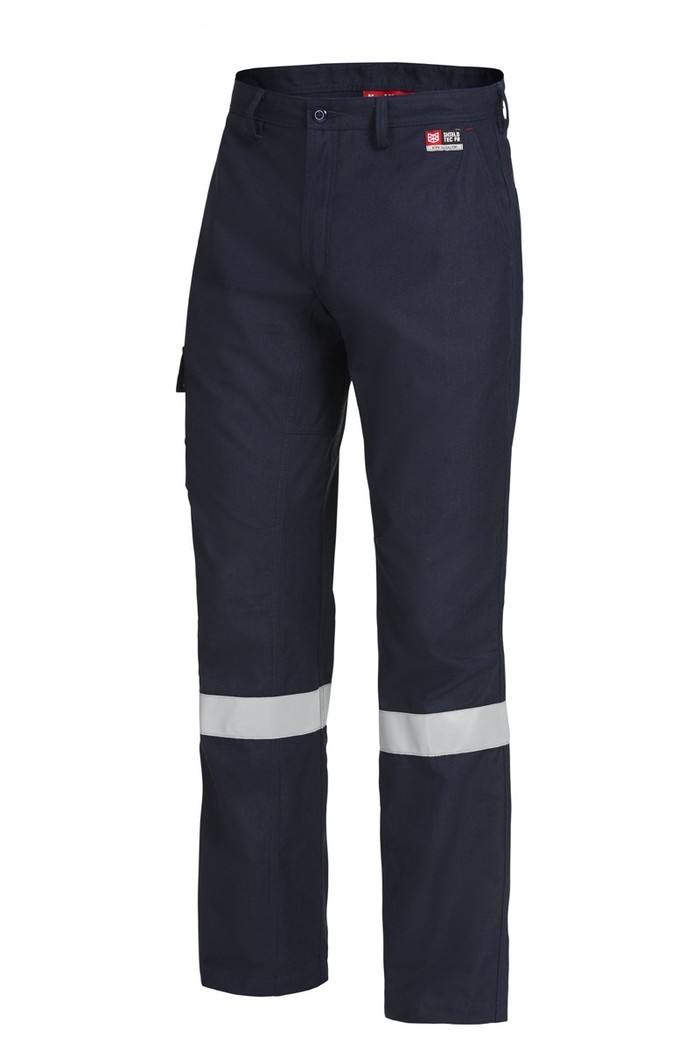ShieldTec FR Cargo Pant With FR Tape And Knee Pocket