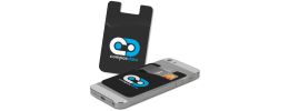 Meteor Phone Wallet