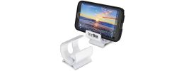 Delphi Phone and Tablet Stand
