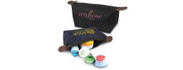 Pembroke Toiletry Bag