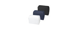 Muse GRS RPET Toiletry Bag