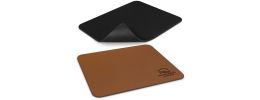 Leatherette Mouse Mat