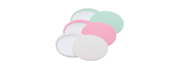 Glider Slider Makeup Mirror