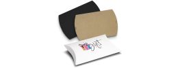 Pillow Box - Medium