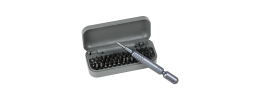 55 in 1 Pocket Screwdriver Tool Set