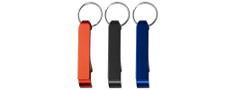 Aluminium Bottle / Can Opener