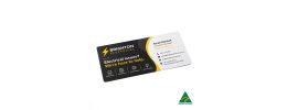 DL Envelope Size Magnet (99mm x 210mm)