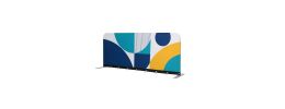 Sidewalk Cafe Barrier (81x201cm)