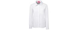 JB's Ladies L/S Original Poplin Shirt