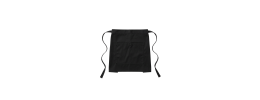 Crafted Half Bib Short Apron with Pocket
