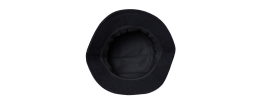 Terry Bucket Hat - One Size
