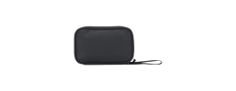Resi Plus GRS Recycled Tech Pouch 1L