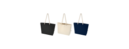 Florida GRS Recycled Beach Tote Bag