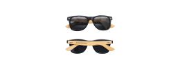 Bamboo Sunglasses