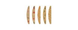 Bamboo Nail File