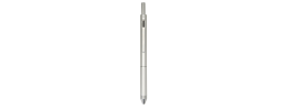 Tine 4-in-1 Gravity Recycled Stainless Steel Pen
