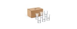 15ml Shot Glass (6 pcs)