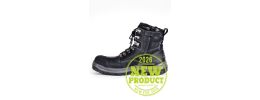 JB's Roadtrain Puncture Resist Zip Safety Boot