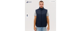 Proper Puffer Vest