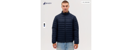 Proper Puffer Jacket
