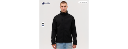 Prime Softshell Jacket