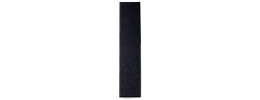 Single Pen Box - Black