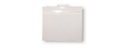 PVC Card Holder - 110 x 75mm Insert