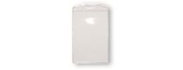 PVC Card Holder - 70 x 100mm Insert