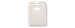 PVC Card Holder - 85 x 105mm Insert