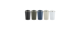 Carry Cup Newport Double Wall Vacuum Tumbler - 350ml