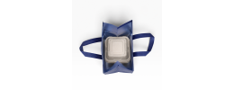 5L Insulated Reusable Bag