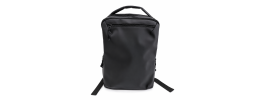 Tessa Soft PU Backpack