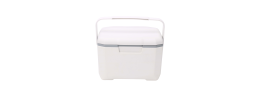 6L Cooler Box