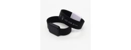 Arc Bracelet LED USB Flash Drive