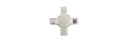 Ring 3 in 1 USB Flash Drive