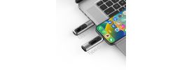 Node 2 in 1 USB Flash Drive