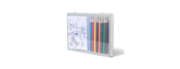 The Sketch Set