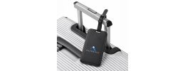 Jet Luggage Tag Tracker