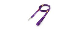 Sublimated Dog Lead
