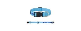 Woven Dog Collar