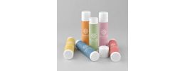 Flavoured Lip Balm SPF