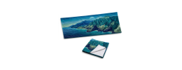Surfers Gym Towel - 100 x 40cm