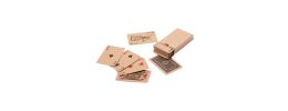 Recycled Paper Playing Cards